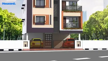 Project Image of Bharathi Sai Cherry - Image 59560