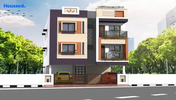 Project Image of Bharathi Sai Cherry - Image 59561