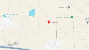 Location of Sarjan Era - Image 65568