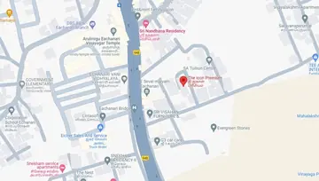 Location of VM The Icon Premium - Image 168216