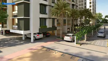 Amenities of Shubh Pioneer - Image 64769