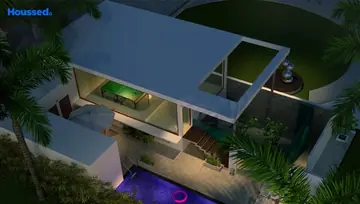 Amenities of Shubh Pioneer - Image 64770