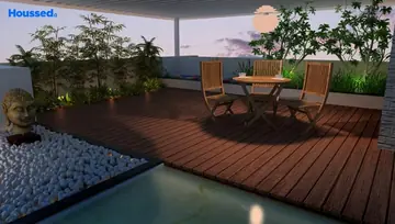 Amenities of Shubh Pioneer - Image 64768