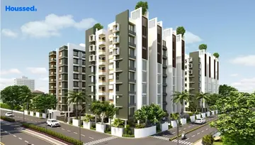 Project Image of Shubh Pioneer - Image 64765