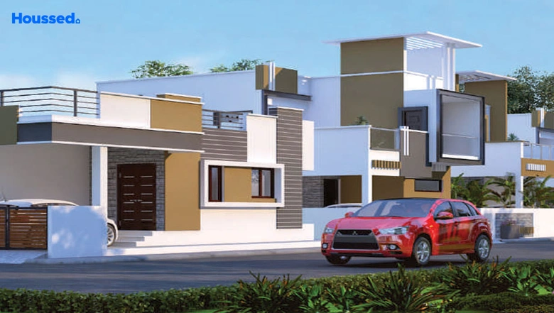 Project Image of Viruksha Thendral Nagar in Sulur, Coimbatore - Image 168220
