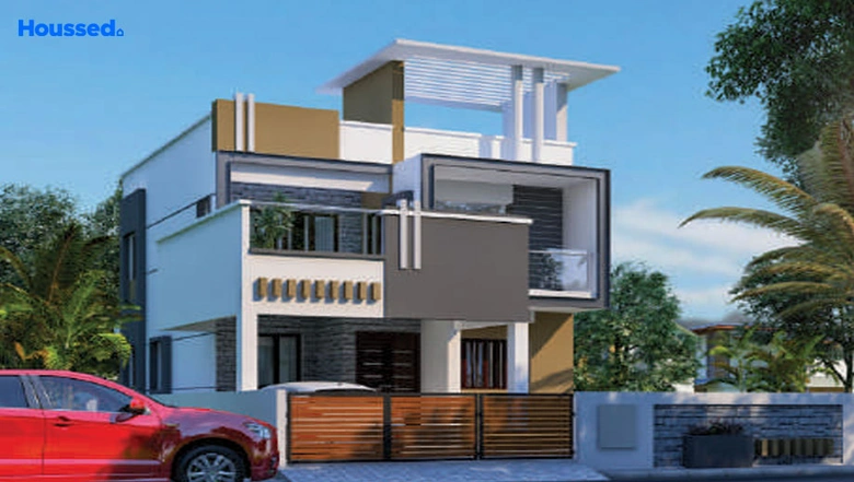 Project Image of Viruksha Thendral Nagar in Sulur, Coimbatore - Image 168219