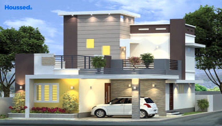 Project Image of Viruksha Thendral Nagar in Sulur, Coimbatore - Image 168218