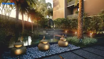 Amenities of Siddhraj Z Plus - Image 64185