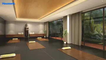 Amenities of Siddhraj Z Plus - Image 64186