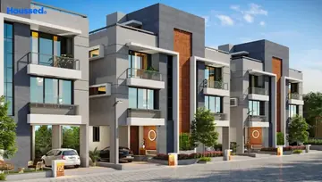Project Image of Swara Bungalows - Image 64229