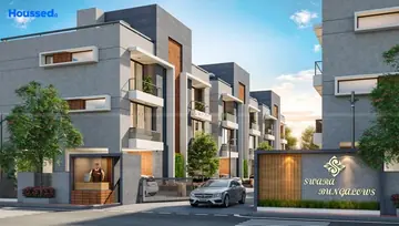Swara Bungalows