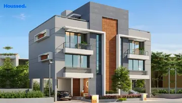 Project Image of Swara Bungalows - Image 64230