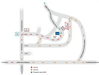 Location of Megaj Shivom Enclave - Image 21290