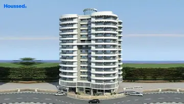 Project Image of Megaj Shivom Enclave - Image 21281