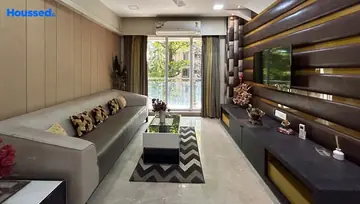 Sample Apartment of Megaj Shivom Enclave - Image 21284