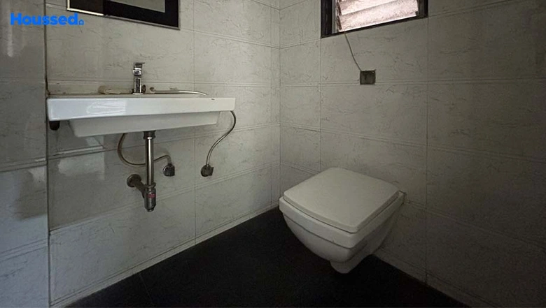 Sample Apartment of Megaj Shivom Enclave in Santacruz East, Mumbai - Image 21288
