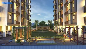 Amenities of Vihaan Sarthak Era - Image 64241