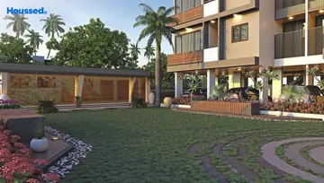 Amenities of Vihaan Sarthak Era - Image 64239