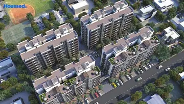Project Image of Vihaan Sarthak Era - Image 64237