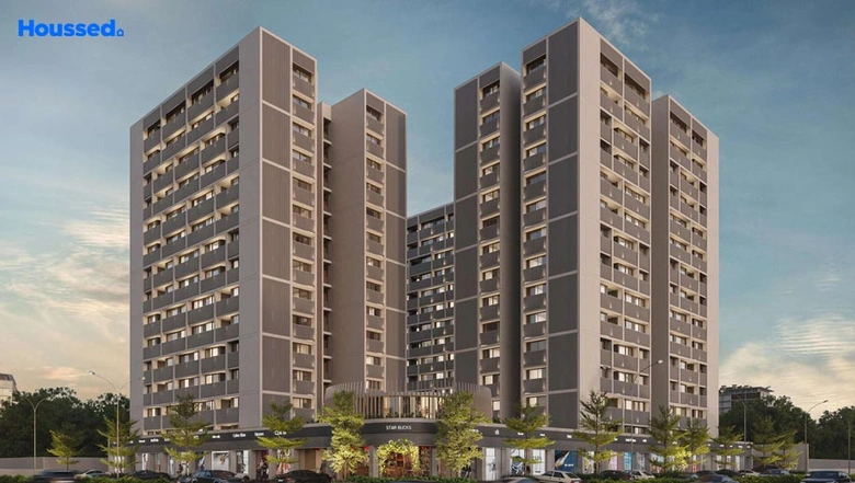 Project Image of ALT Veltis Respair in Zundal, Ahmedabad - Image 61011