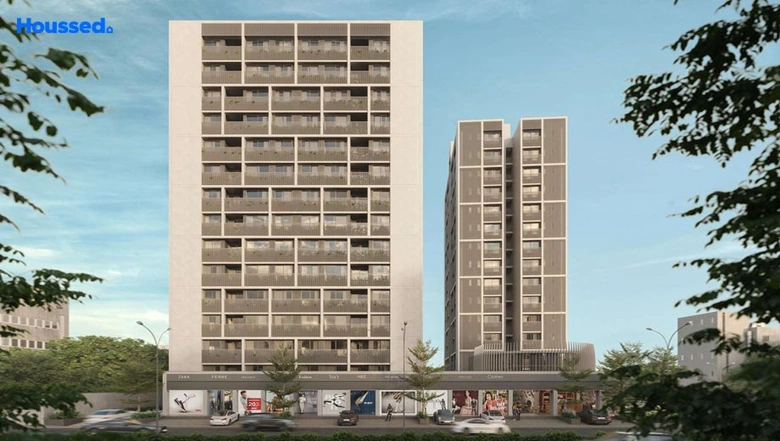 Project Image of ALT Veltis Respair in Zundal, Ahmedabad - Image 61012