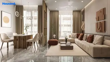 Sample Apartment of ALT Veltis Respair - Image 61017