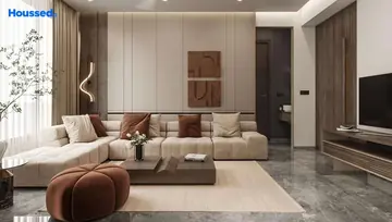 Sample Apartment of ALT Veltis Respair - Image 61016