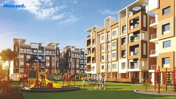 Amenities of Dharitri Royal Enclave - Image 60019