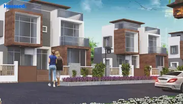 Project Image of Dharitri Royal Enclave - Image 60014