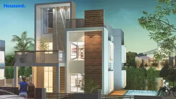 Project Image of Dharitri Royal Enclave - Image 60015