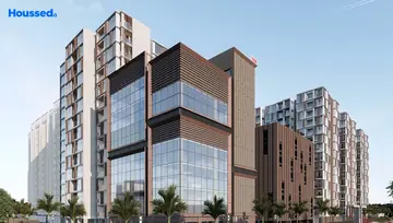 Project Image of VGN Kensington Towers - Image 59591