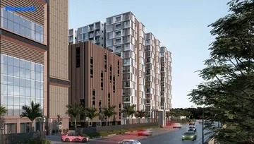 Project Image of VGN Kensington Towers - Image 59590