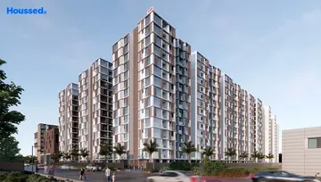 Project Image of VGN Kensington Towers - Image 59589