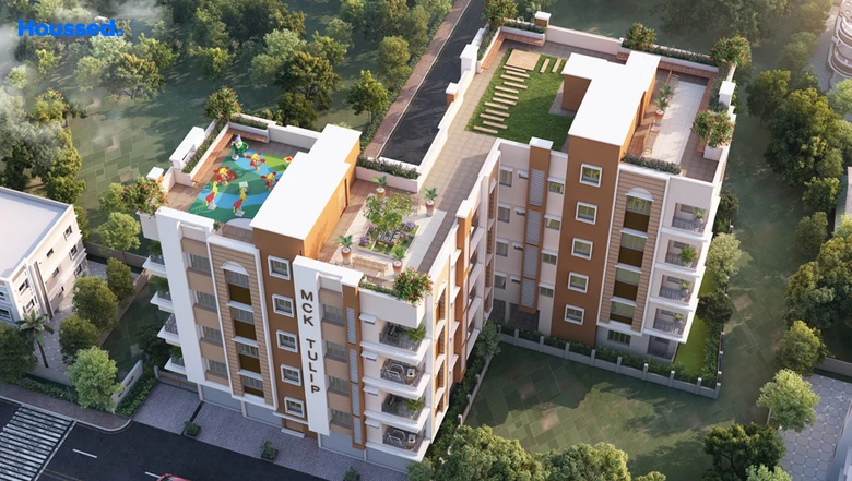 Project Image of MKBD MCK Tulip in Madhyamgram, Kolkata - Image 60524