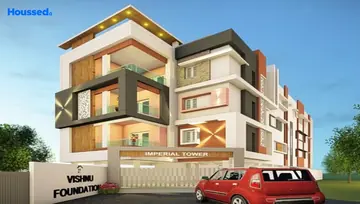 Project Image of Vishnu Imperial Tower - Image 59602