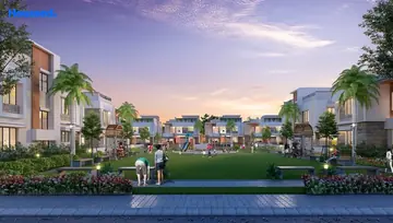 Amenities of Nitu Sunshine Green City - Image 60537