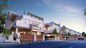 Project Image of Nitu Sunshine Green City - Image 60532