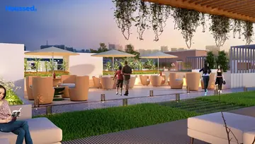 Amenities of Perfect Royal Aura - Image 60237