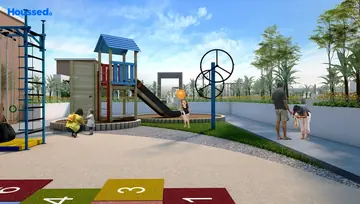 Amenities of Perfect Royal Aura - Image 60235