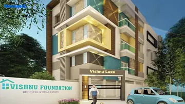 Project Image of Vishnu Luxe Flats - Image 59643