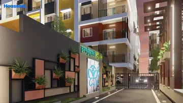 Project Image of Prajapati Greens - Image 60543