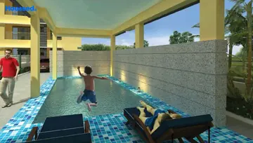 Amenities of Sapnil Residency - Image 60551