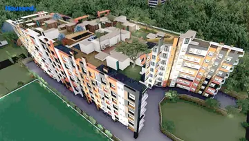 Project Image of Sapnil Residency - Image 60550