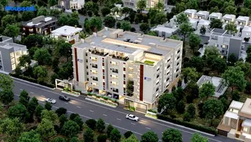 Project Image of Town Delta City - Image 168224