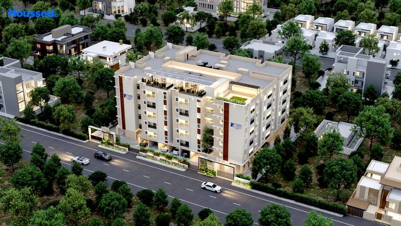 Project Image of Town Delta City in Vilankurichi, Coimbatore - Image 168224