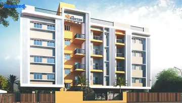 Project Image of Adonis Shree Niketan - Image 60556