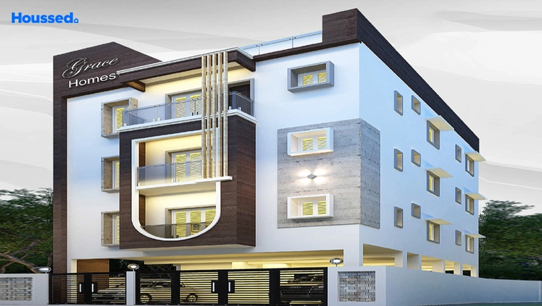 Project Image of San Da Royale Grace in Tambaram, Chennai - Image 96225