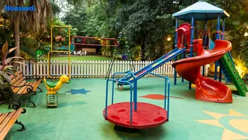 Amenities of Shree Sai Kalponik - Image 60565
