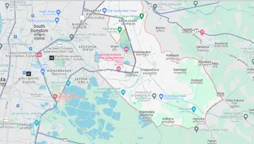 Location of Shree Sai Kalponik - Image 60566
