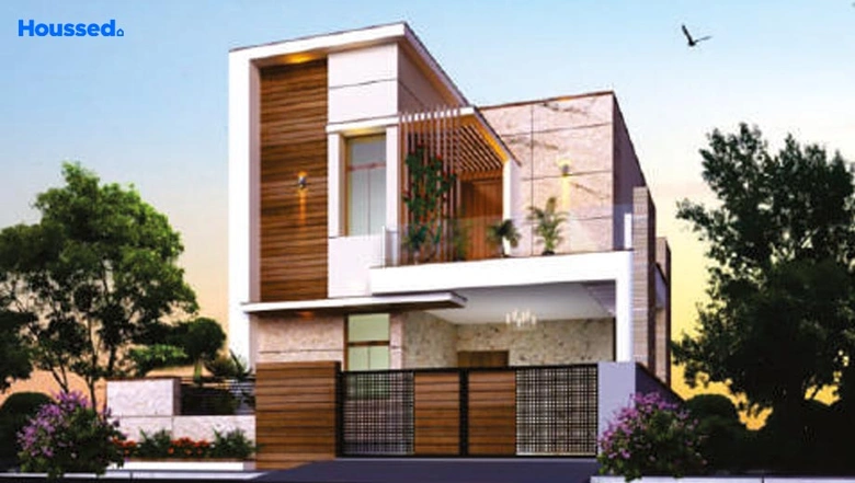 Project Image of Green Field Platina in Vilankurichi, Coimbatore - Image 168237